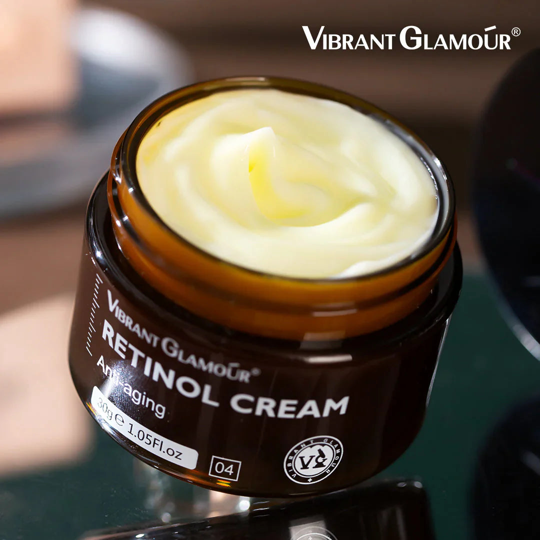 Crème Anti-Age
