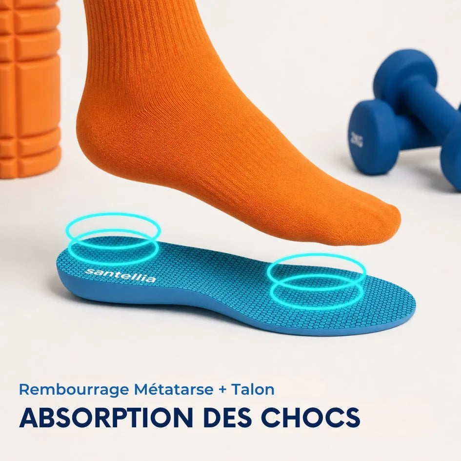 Vital+ - Votre alliée pour des journées actives et sans douleur.