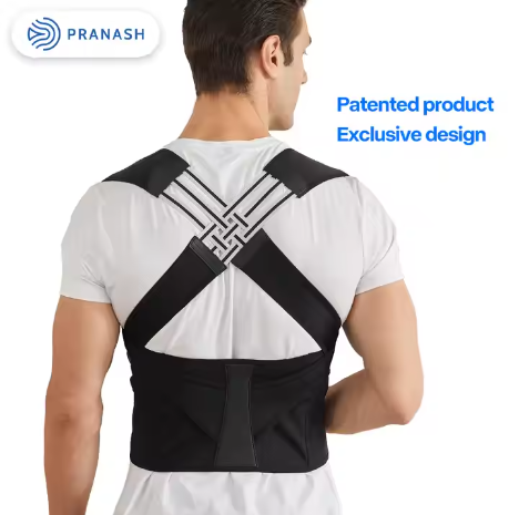 Correcteur de Posture Pro™