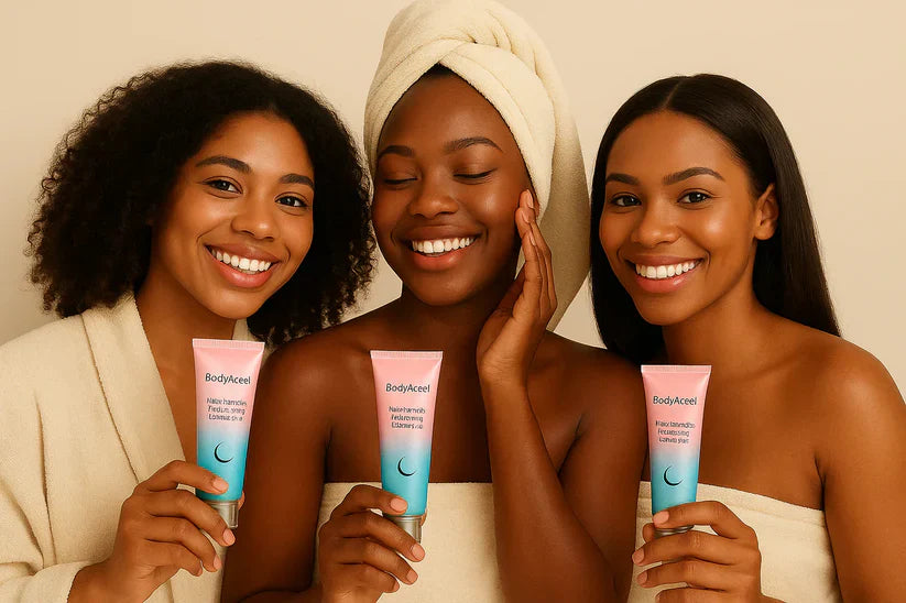 DENTIFRICE BLANCHISSANT À LA NIACINAMIDE — BODYARCEL