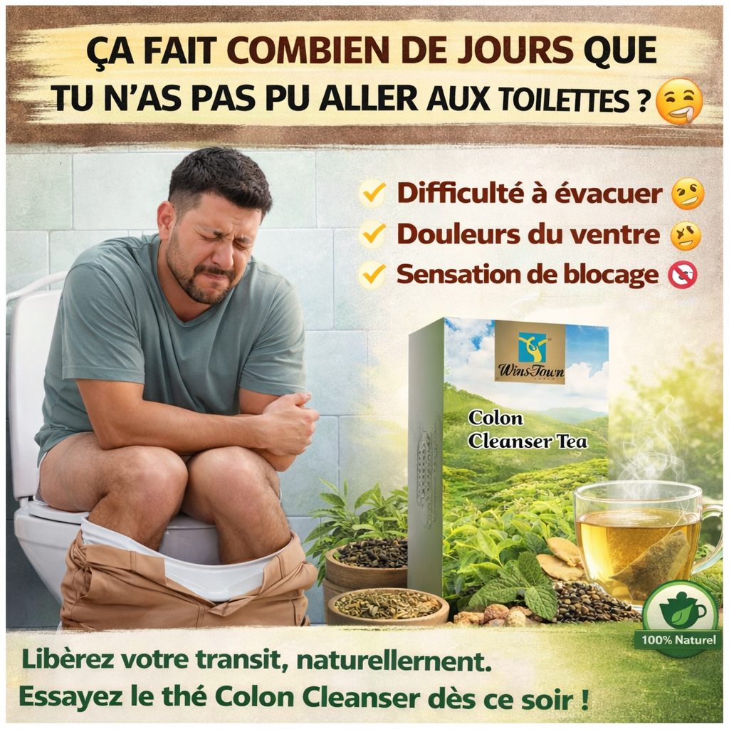 👉 FINI LA CONSTIPATION, LE VENTRE GONFLÉ ET LA FATIGUE — RETROUVEZ UN VENTRE LÉGER EN QUELQUES JOURS 🌿