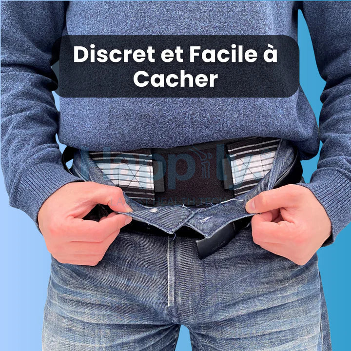 Ceinture Anti-Douleur pour la Sciatique (CFQ)
