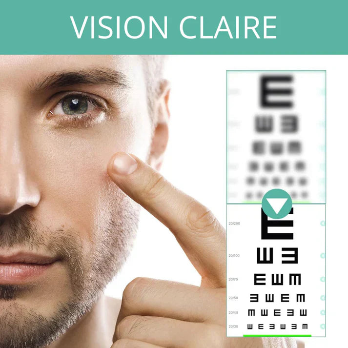 Rouleau d'Amélioration de la Vision (CFQ)