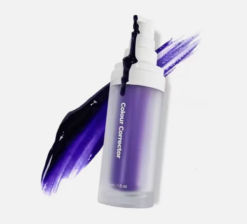 Dentifrice Violette V34 Ultra Blanchissant