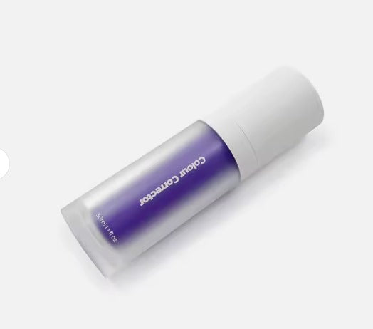 Dentifrice Violette V34 Ultra Blanchissant
