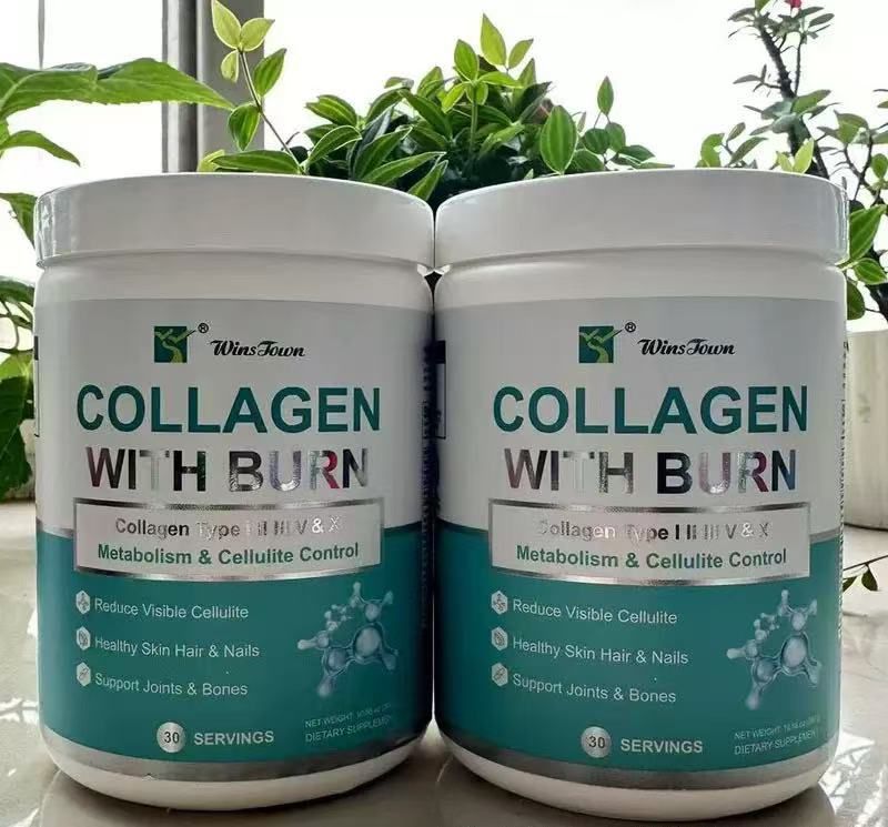 Collagène Marin NUVILINE pour homme et femme (BN)